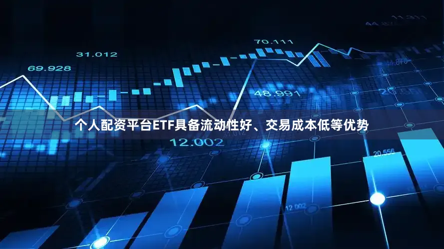 个人配资平台ETF具备流动性好、交易成本低等优势