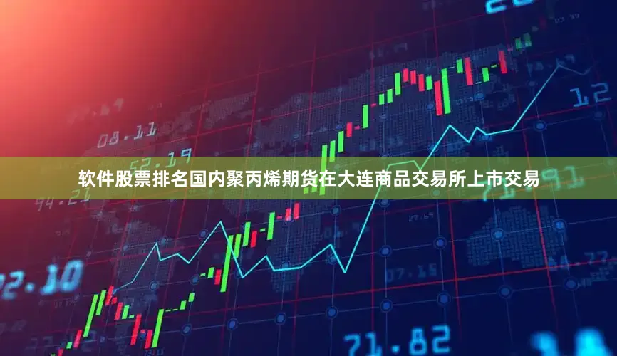 软件股票排名国内聚丙烯期货在大连商品交易所上市交易